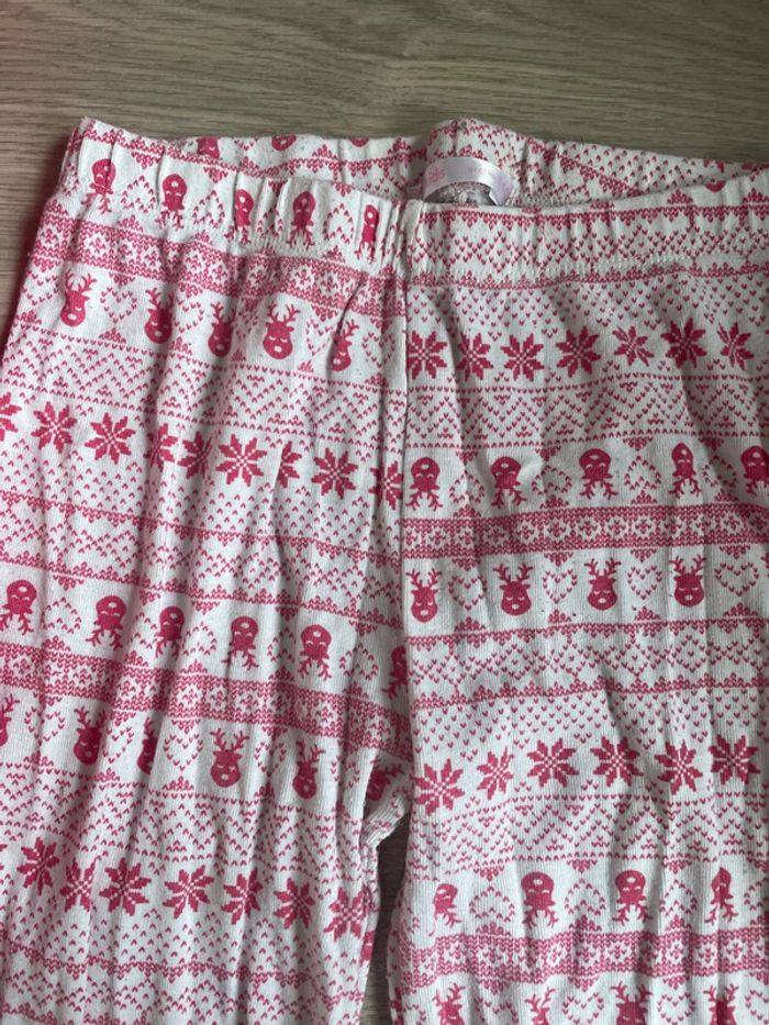 Pyjama gemo 10 ans - photo numéro 3