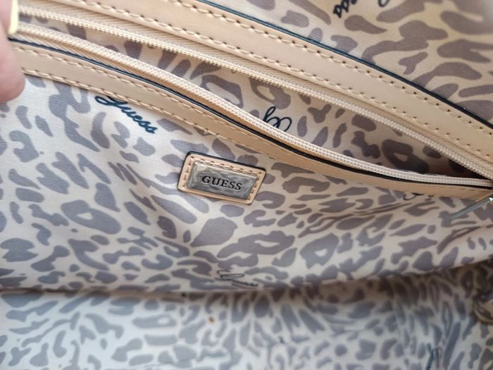 Sac guess - photo numéro 9