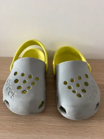 Crocs enfant