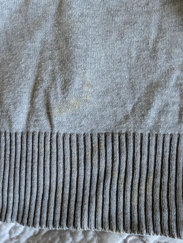 Lot de 3 pulls - photo numéro 4
