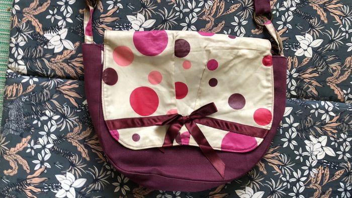 Sac à main fait en France - photo numéro 2