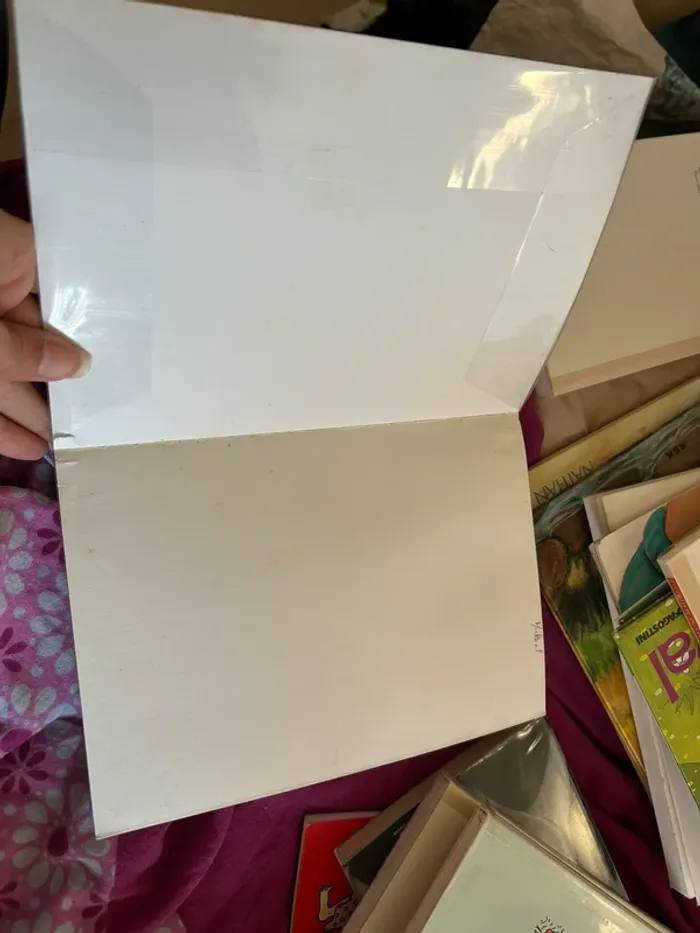 Livre Le fantôme et moi de Catherine sefton - photo numéro 2