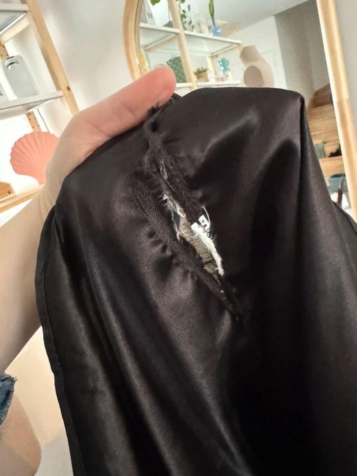 Robe ample DDP - photo numéro 5