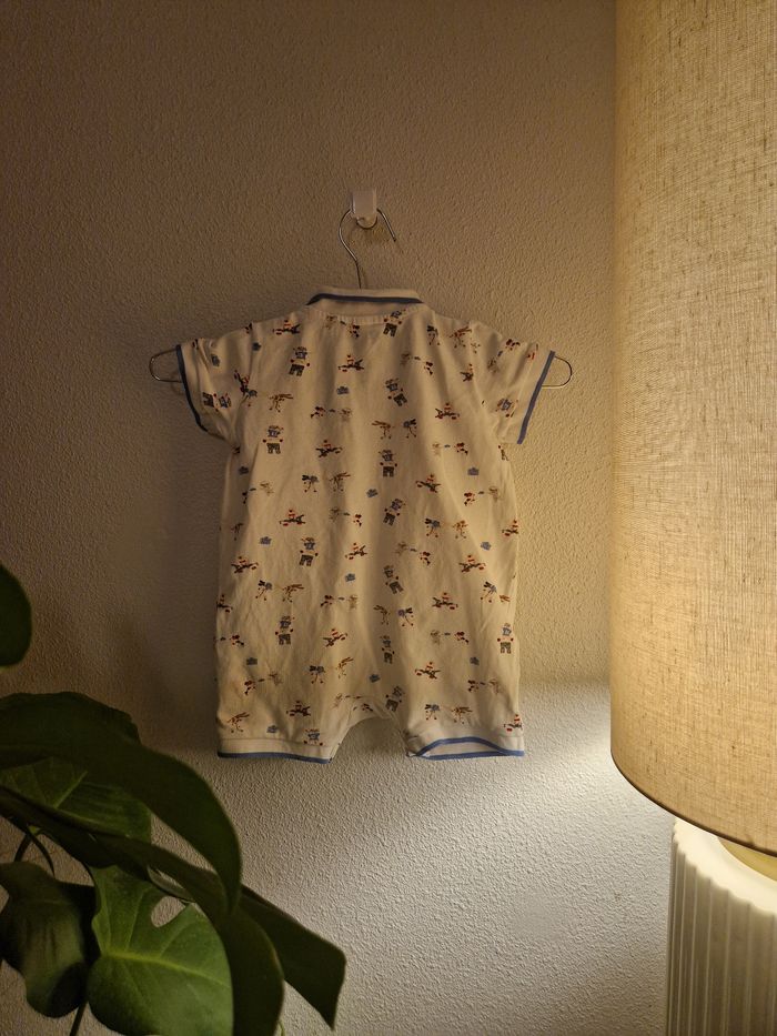 Vêtement bébé - photo numéro 6