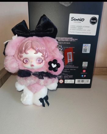 Skullpanda my melody