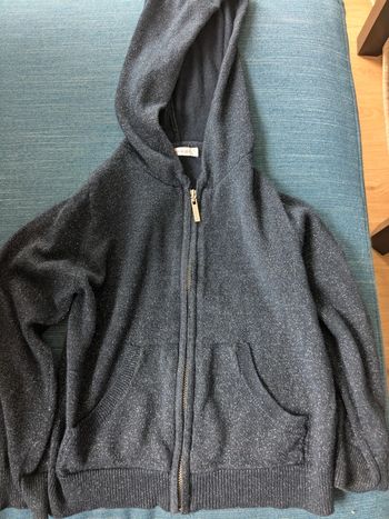 Gilet torette