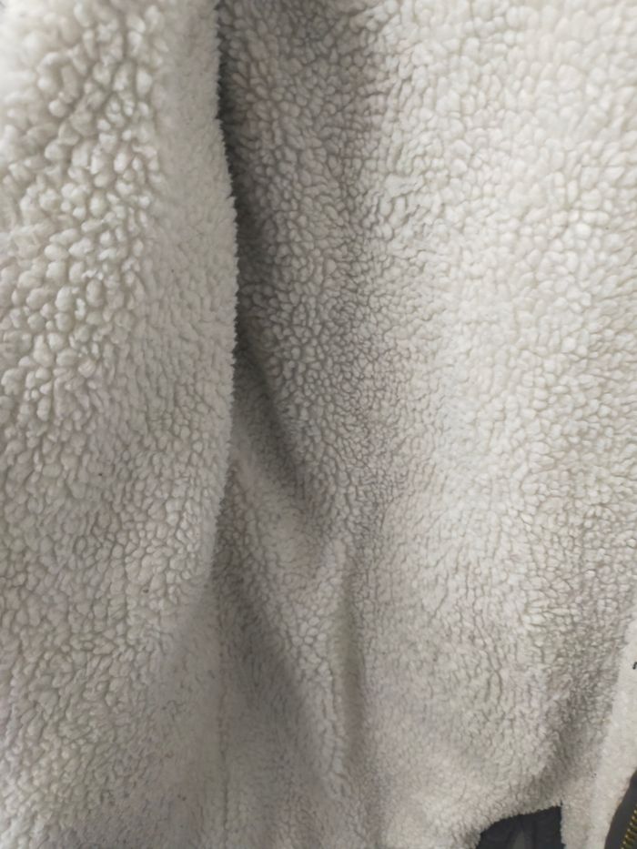 Manteau fille monoprix taille 10 ans - photo numéro 5