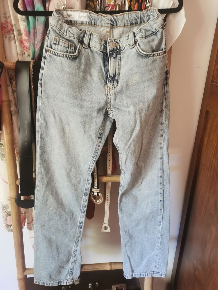 Jean zara regular