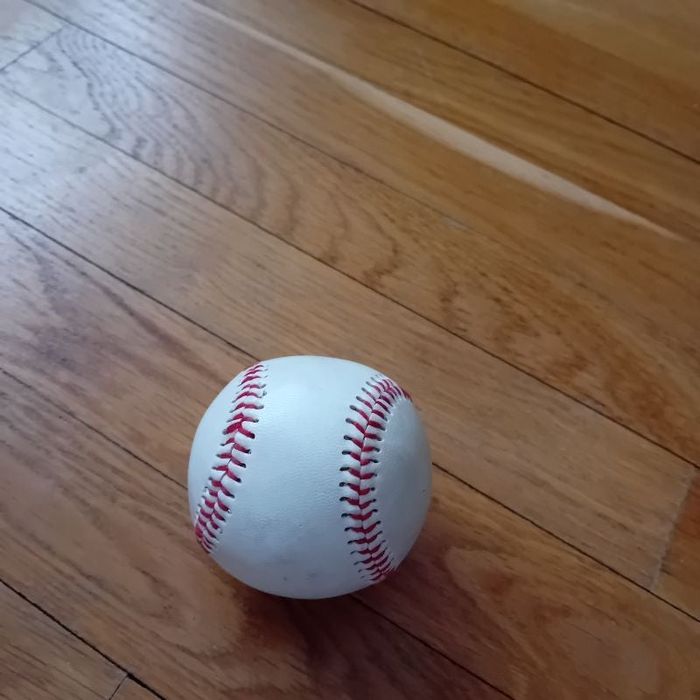Base-ball
