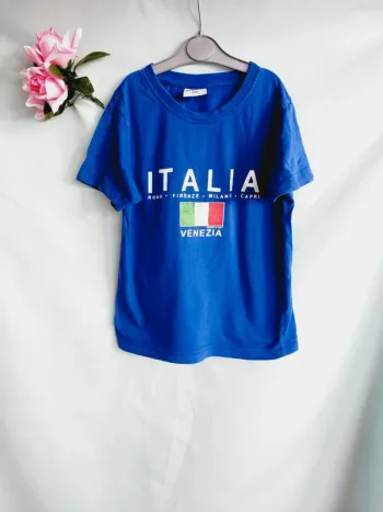 Tee-shirts 5 / 6 ans Venice Collection