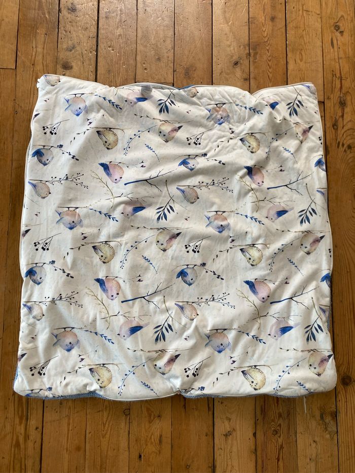 Gigoteuse sac de couchage pour nouveau né - photo numéro 3