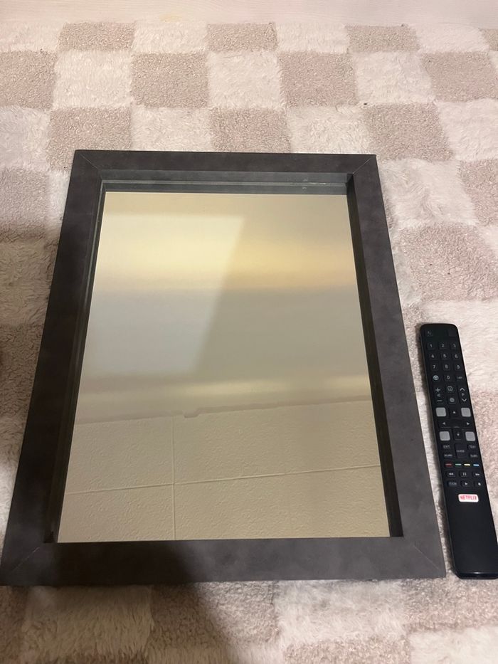 Miroir neuf - photo numéro 4