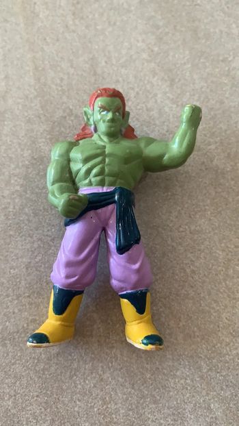 Figurine dragon ball z