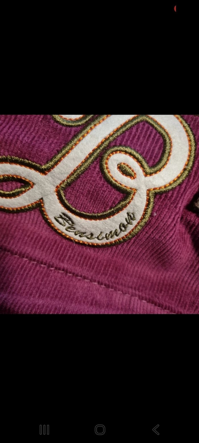 superbe sac / sac à dos BENSIMON - NEUF - photo numéro 2