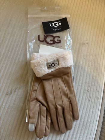 Gant ugg