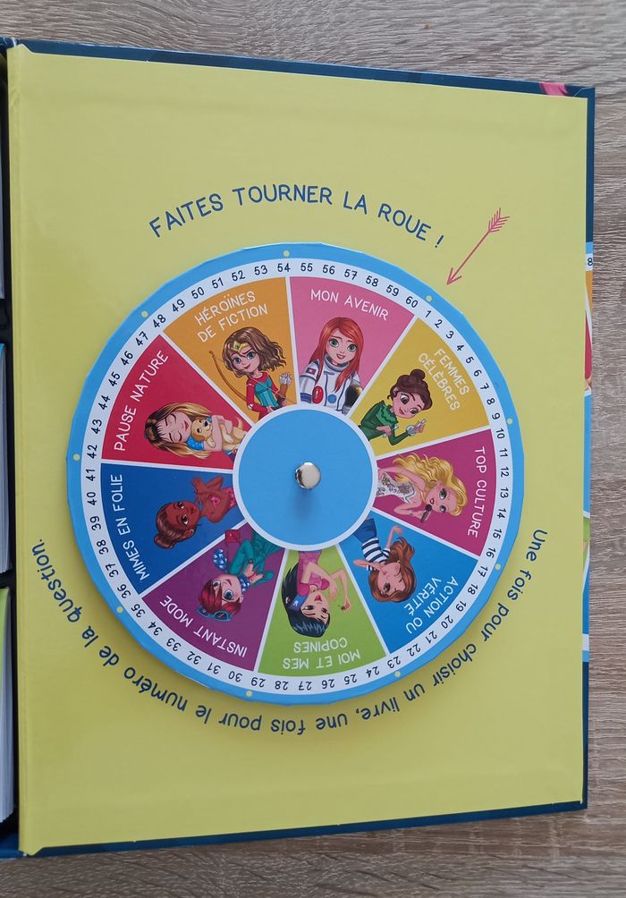 Jeu Quizz Pyjama Party - photo numéro 4