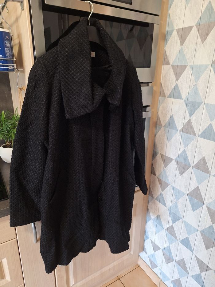 Joli manteau