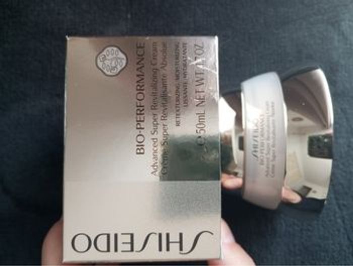 Shiseido bio performance - photo numéro 3