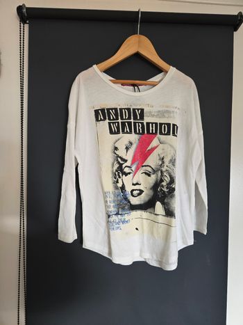 T-shirt Pépé Jeans en 8 ans