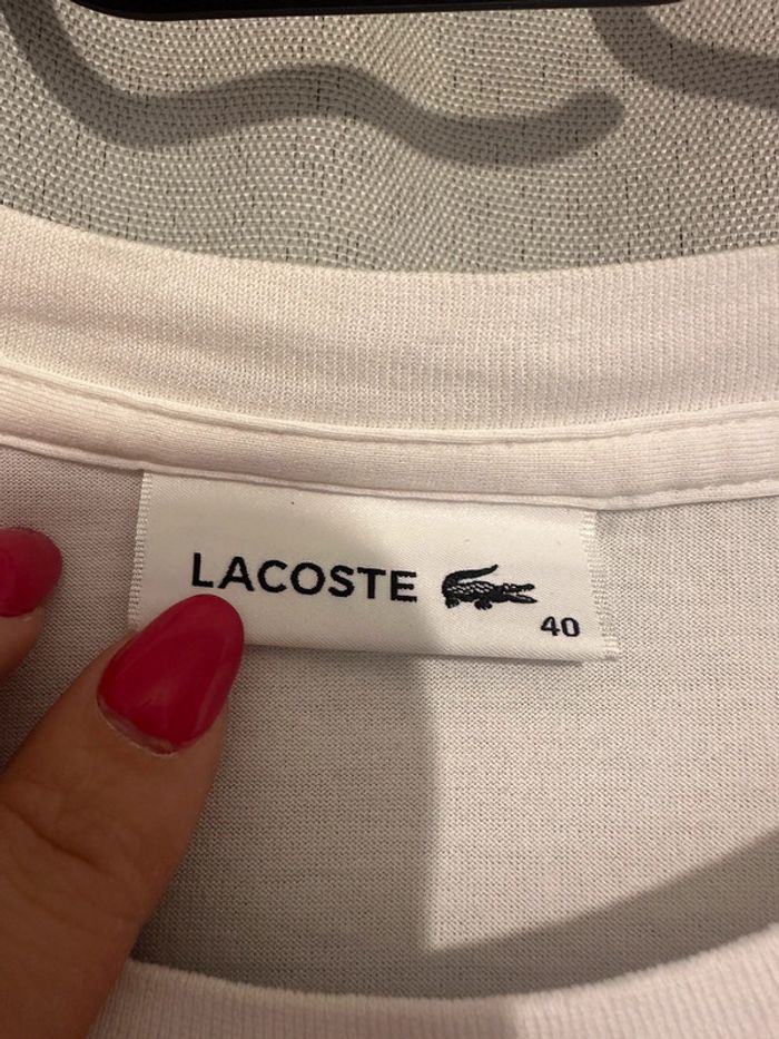 T-shirt - photo numéro 2