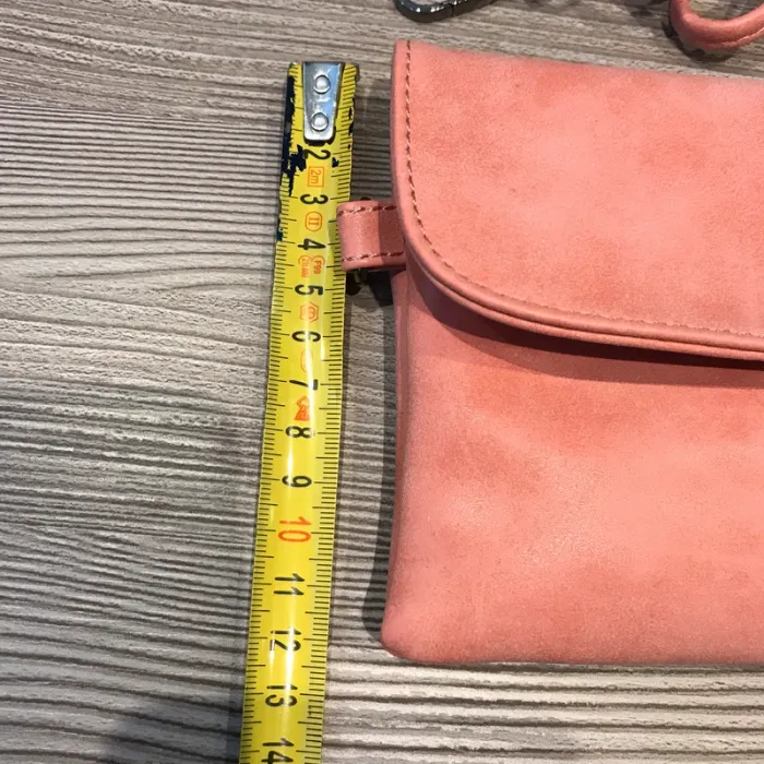 Pochette Nanucci neuf sans étiquette 👛 - photo numéro 7