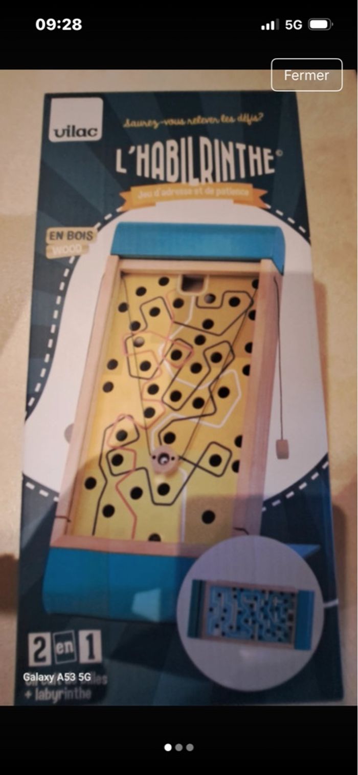 Halbirinthe - photo numéro 2