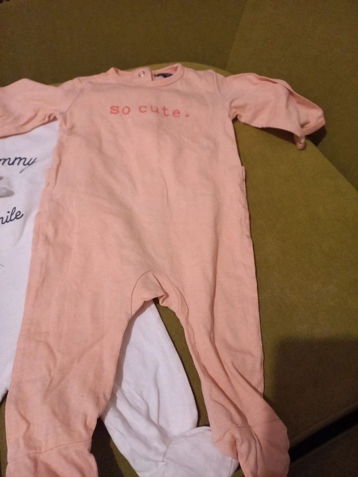 Pyjama - photo numéro 2