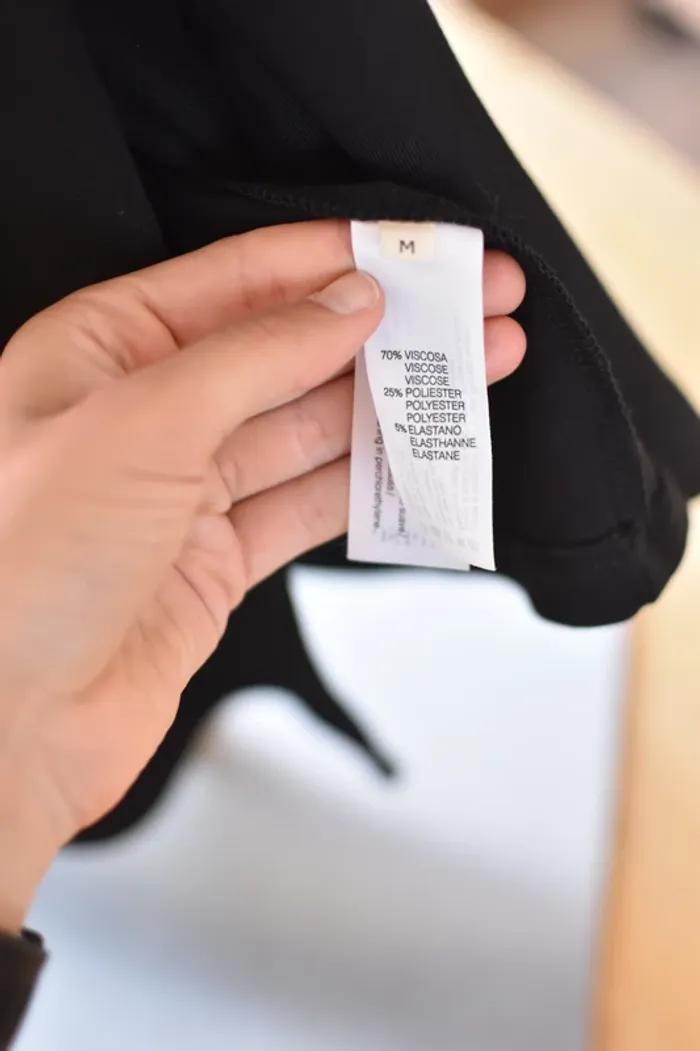 Robe Yerse en taille 38-M - Très bon état - photo numéro 9