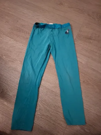 Legging 8 ans