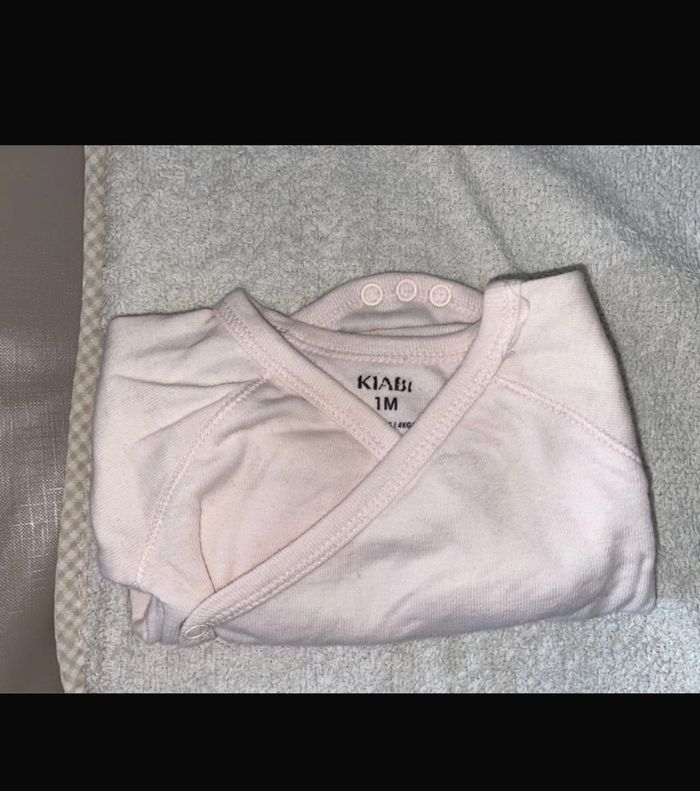 Lot bodies - photo numéro 6