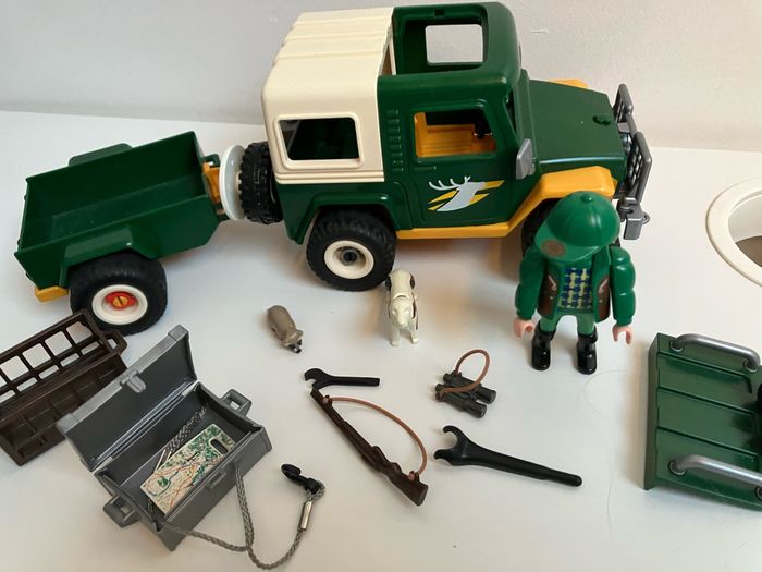 4x4 Forestier - photo numéro 3