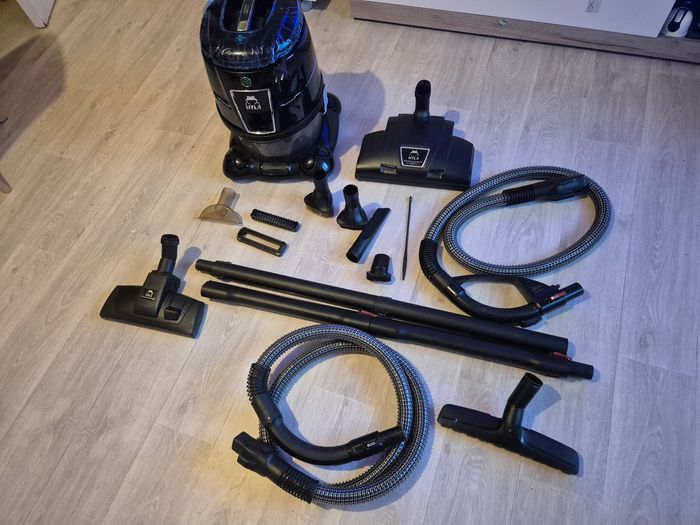 Aspirateur hyla - photo numéro 3