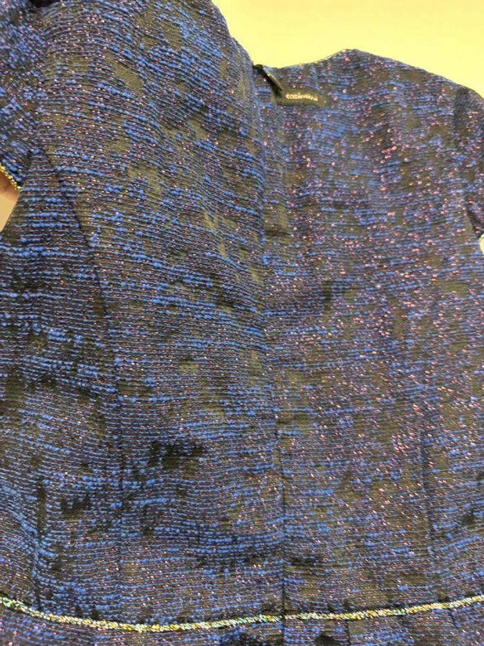 Robe 6 ans Catimini - photo numéro 7