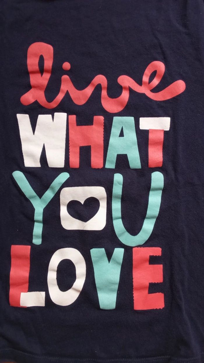 Pyjama 12 ans - photo numéro 3