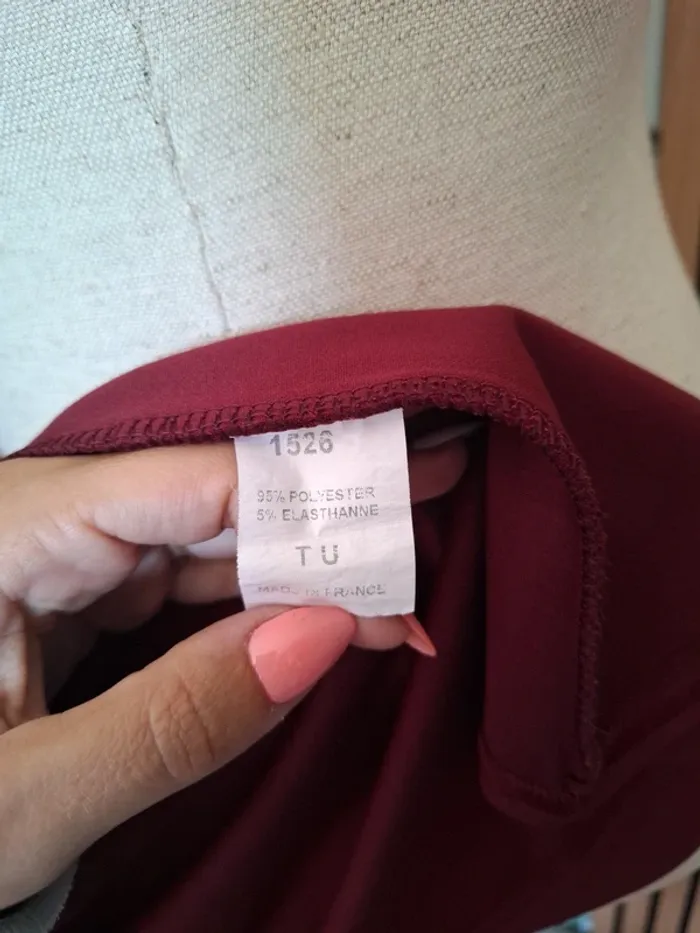 Veste blazer - photo numéro 4