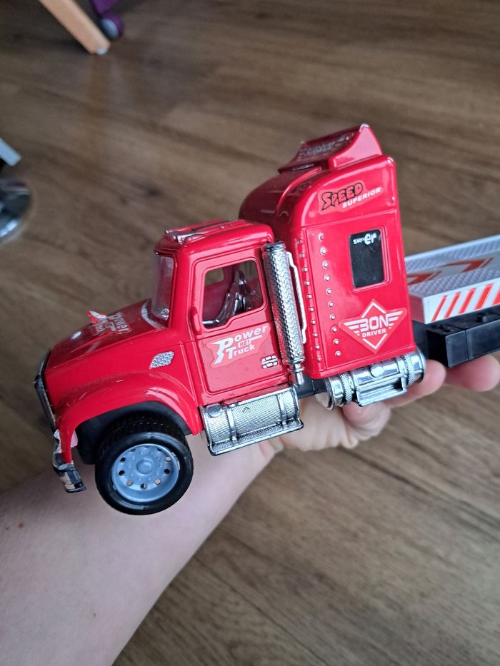 Camion - photo numéro 4