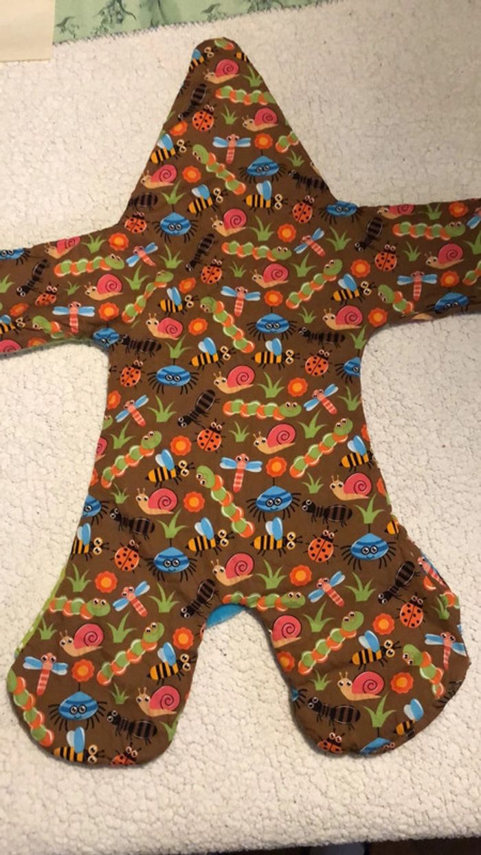 Combinaison - photo numéro 6