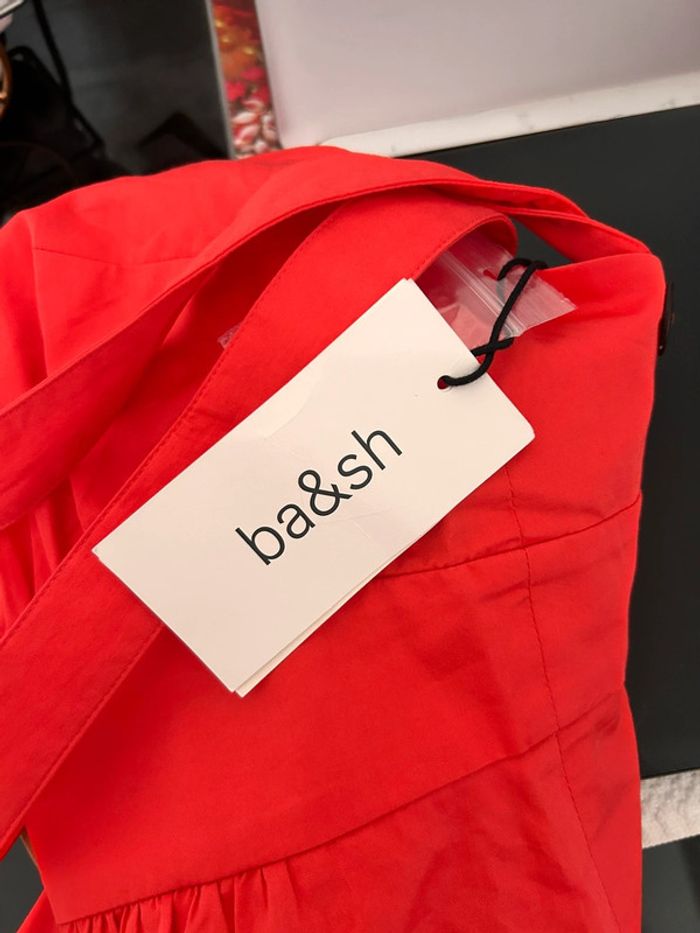 Robe ba&sh - photo numéro 4