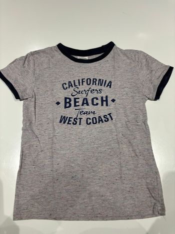 T-shirt Tape à l’œil