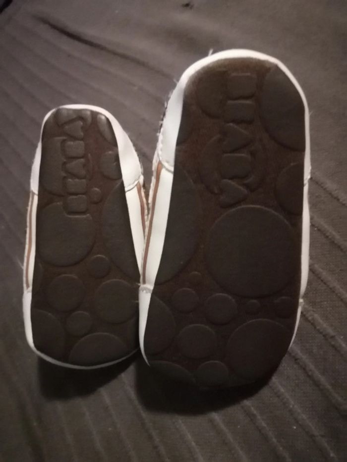 Chaussons beaba 18/19 - photo numéro 3