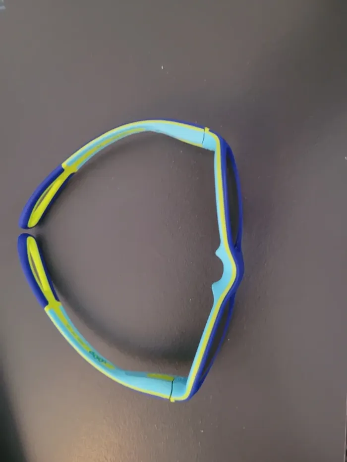 Lunettes de soleil bebe - photo numéro 2