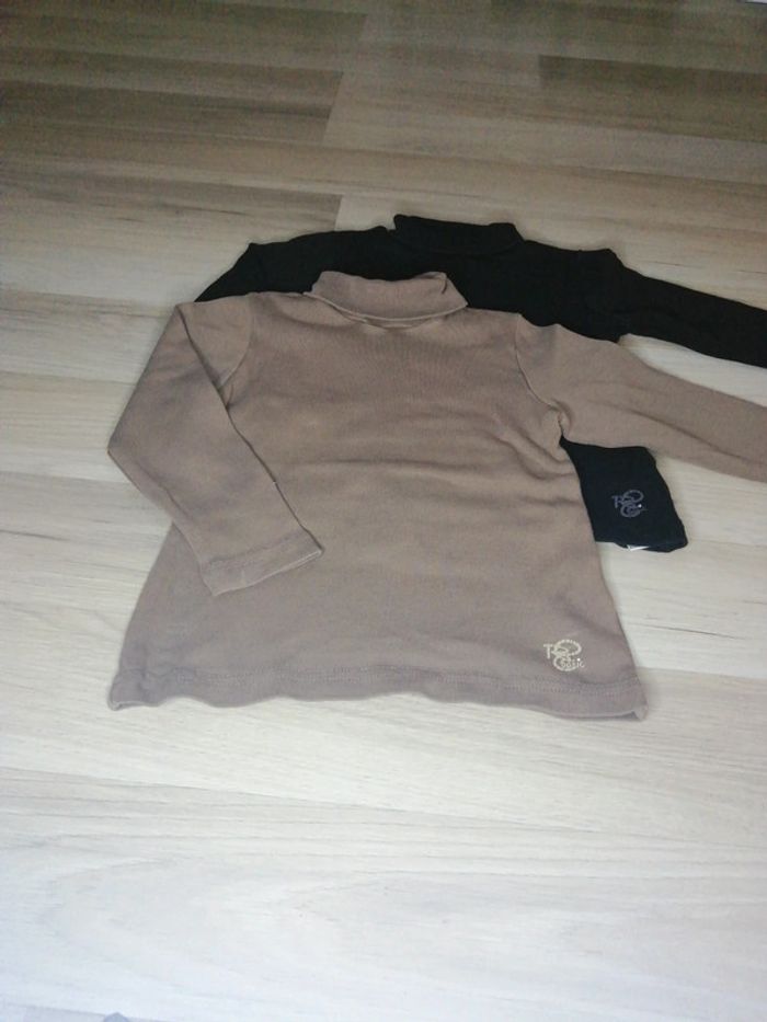 Sous-pull