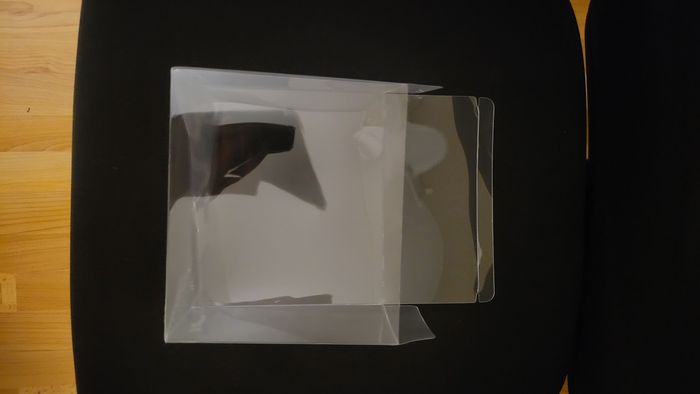 protection etb pokemon - photo numéro 6