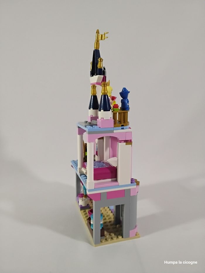 Lego Disney 41152 (D134) - photo numéro 7