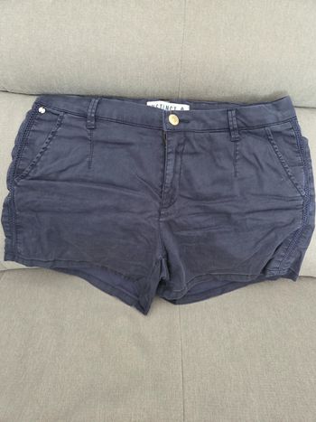 Short