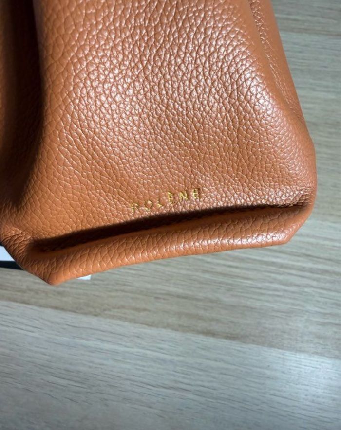 Sac Polène - numero 9 mini - photo numéro 3