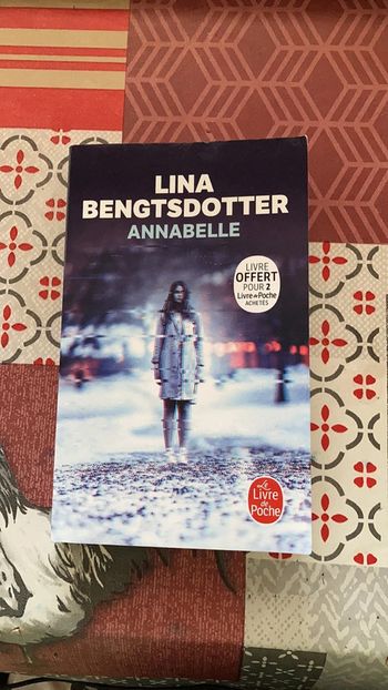 Annabelle de Lina Bengtsdotter