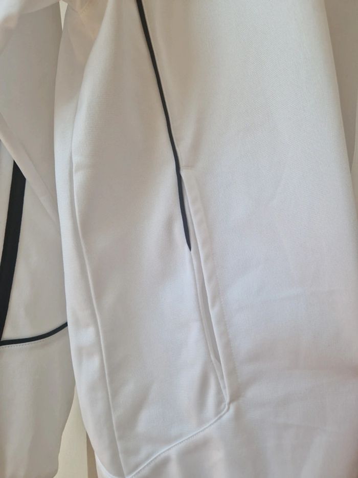 Veste Adidas vintage. - photo numéro 17