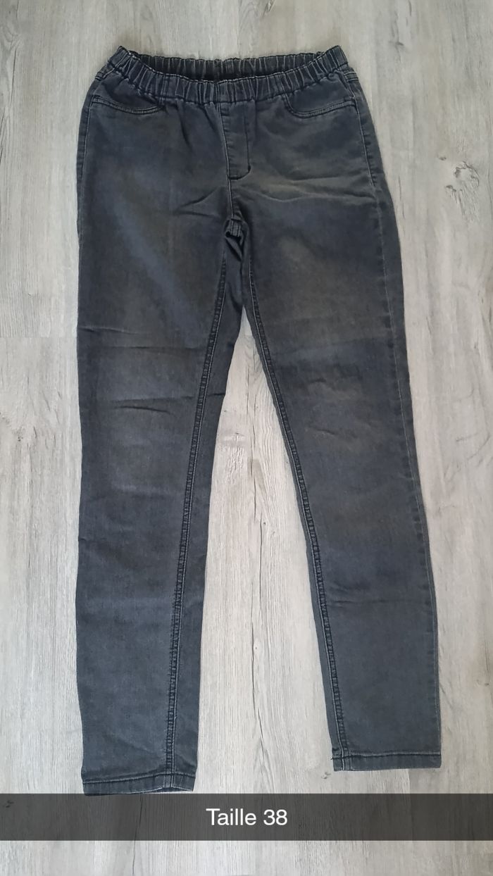 Lot vêtements femme 38/40 - photo numéro 4
