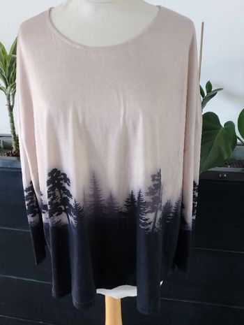 Blouse neuve Tendency